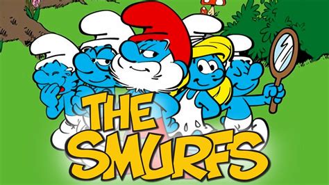 Watch all Episodes of The Smurfs (1981) on Flixtor.to.